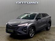 Omoda C5 I Рестайлинг Краснодар  - изображение 21
