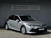Toyota Camry VIII (XV70) Рестайлинг Кемерово  - изображение 34