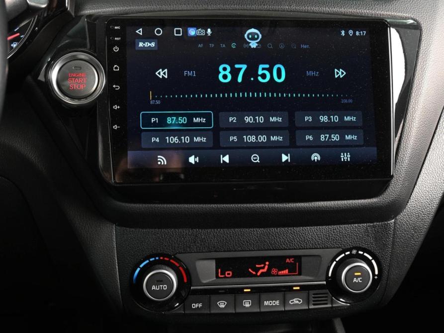 Kia Rio III Рестайлинг Ростов-на-Дону  - изображение 13
