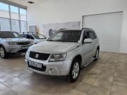 Suzuki Grand Vitara II Рестайлинг Новороссийск  - изображение 32