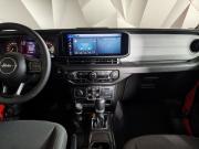 Jeep Wrangler IV (JL) Рестайлинг Москва  - изображение 35