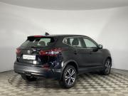 Nissan Qashqai II Рестайлинг Воронеж  - изображение 24