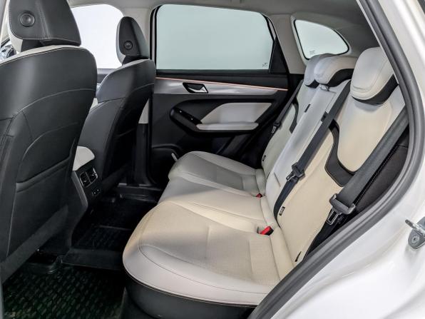 Haval Jolion I Рестайлинг с пробегом 2026 года, цена 2 400 000 рублей, 6819 км, внедорожник, Автокод Объявления