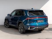 Geely Monjaro I Москва  - изображение 37