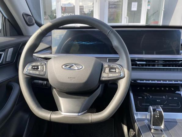 Chery Tiggo 7 Pro Max I с пробегом 2023 года, цена 1 835 000 рублей, 50000 км, внедорожник, Автокод Объявления