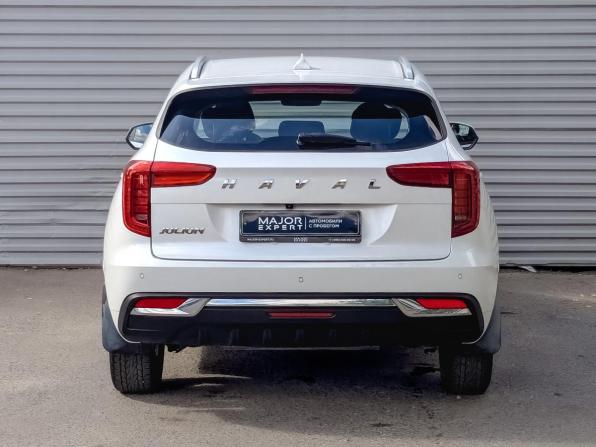 Haval Jolion I с пробегом 2023 года, цена 1 615 000 рублей, 102379 км, внедорожник, Автокод Объявления