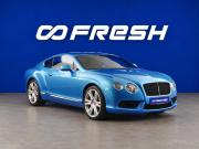 Bentley Continental GT II Москва  - изображение 25
