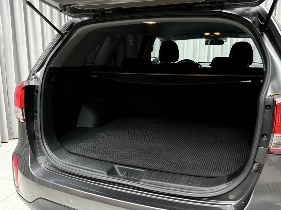 Kia Sorento II Рестайлинг Ижевск  - изображение 8