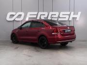 Volkswagen Polo V Рестайлинг Воронеж  - изображение 19