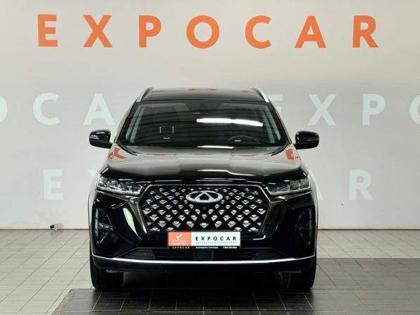 Chery Tiggo 7 Pro Max I с пробегом 2023 года, цена 2 190 000 рублей, 42204 км, внедорожник, Автокод Объявления