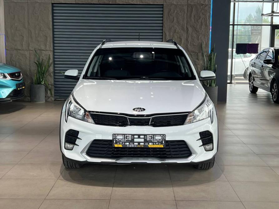 Kia Rio IV Рестайлинг Оренбург  - изображение 2