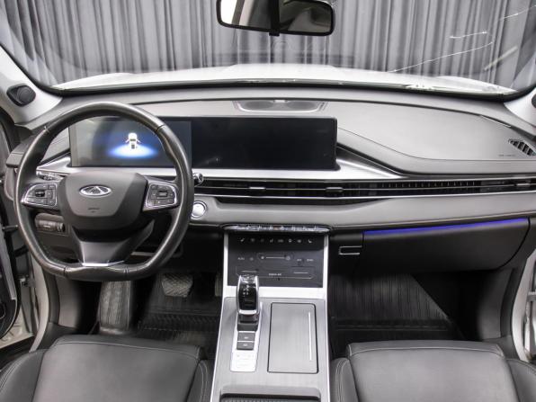Chery Tiggo 7 Pro Max I с пробегом 2023 года, цена 1 749 000 рублей, 57815 км, внедорожник, Автокод Объявления