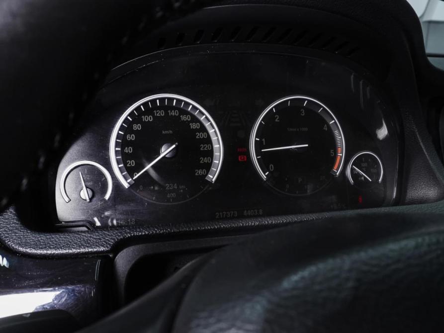 BMW 5 серии VI (F10/F11/F07) Ростов-на-Дону  - изображение 17