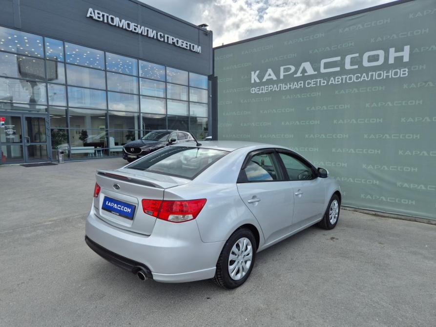 Kia Cerato II Екатеринбург  - изображение 2