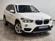 BMW X1 II (F48) Санкт-Петербург  - изображение 21