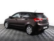 Kia Rio III Рестайлинг Москва  - изображение 29