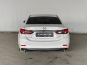 Mazda 6 III (GJ) Рестайлинг Москва  - изображение 24