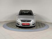 Opel Zafira B Екатеринбург  - изображение 19