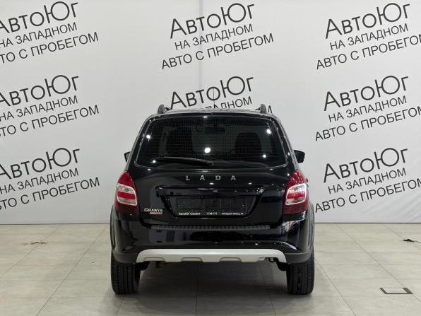Lada (ВАЗ) Granta I Рестайлинг с пробегом 2023 года, цена 829 000 рублей, 54482 км, универсал, Автокод Объявления