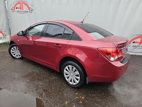 Chevrolet Cruze I с пробегом 2011 года, цена 459 000 рублей, 324364 км, седан, Автокод Объявления