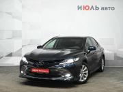 Toyota Camry VIII (XV70) Екатеринбург  - изображение 22