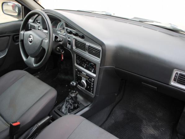 Daewoo Nexia I Рестайлинг с пробегом 2010 года, цена 99 000 рублей, 146802 км, седан, Автокод Объявления