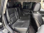 Toyota Land Cruiser 200 Series Рестайлинг 1 Благовещенск  - изображение 63