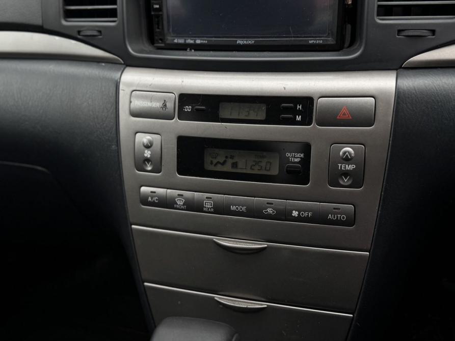 Toyota Corolla IX (E120 E130) Новокузнецк  - изображение 14