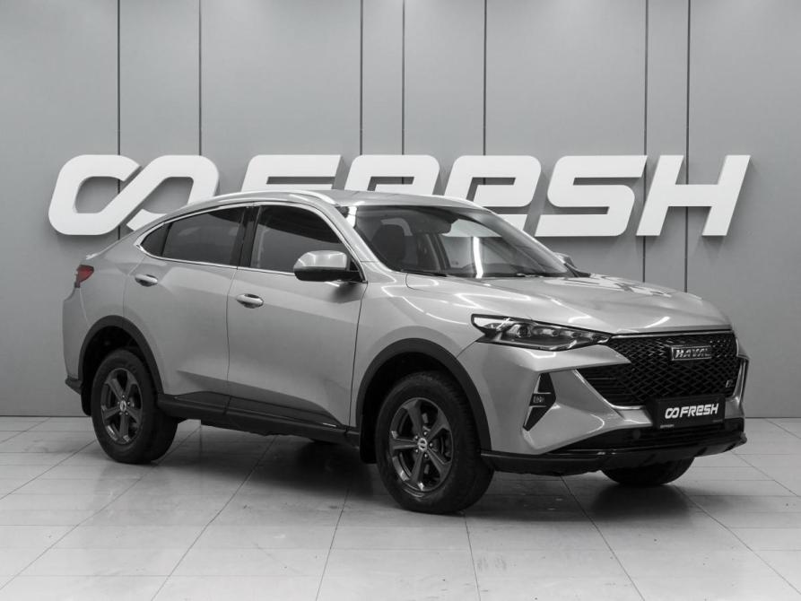 Haval F7x I Рестайлинг Ростов-на-Дону  - изображение 1