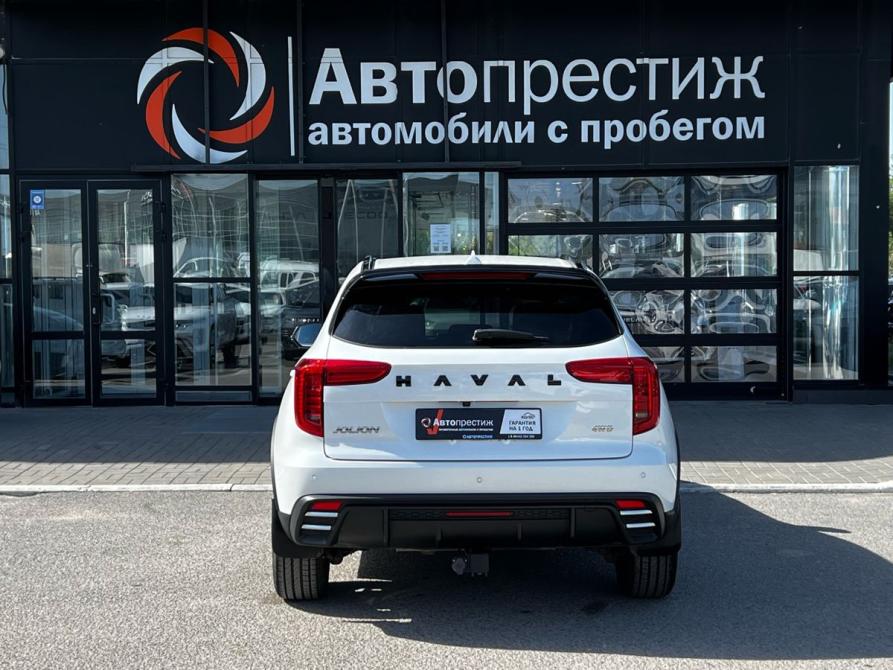 Haval Jolion I Рестайлинг Волгоград  - изображение 5