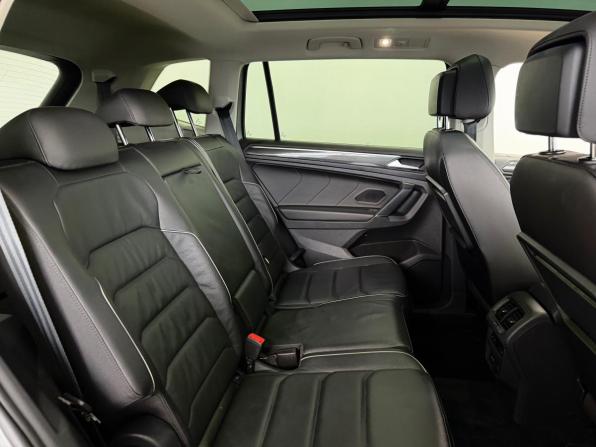 Volkswagen Tiguan II с пробегом 2020 года, цена 3 100 000 рублей, 146992 км, внедорожник, Автокод Объявления