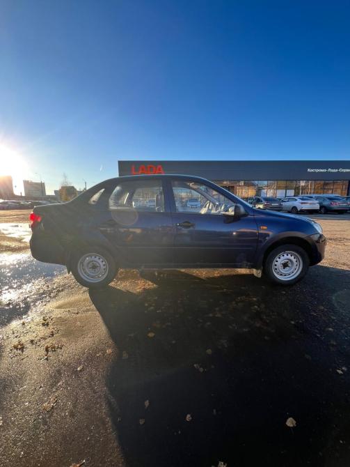 Lada (ВАЗ) Granta I Кострома  - изображение 4