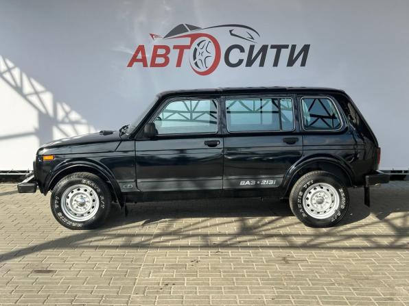 Lada (ВАЗ) 2131 (4x4) I с пробегом 2015 года, цена 499 000 рублей, 73000 км, внедорожник, Автокод Объявления