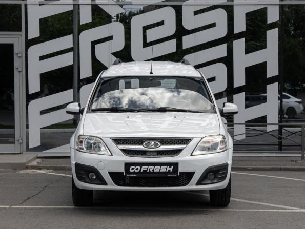 Lada (ВАЗ) Largus I с пробегом 2013 года, цена 699 000 рублей, 106685 км, универсал, Автокод Объявления