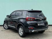 Chery Tiggo 4 Pro I Рестайлинг Кемерово  - изображение 11