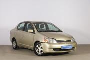 Toyota Platz Новосибирск  - изображение 18