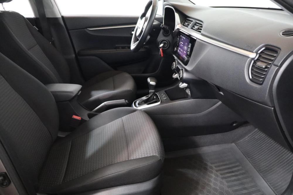 Kia Rio IV Рестайлинг Санкт-Петербург  - изображение 9