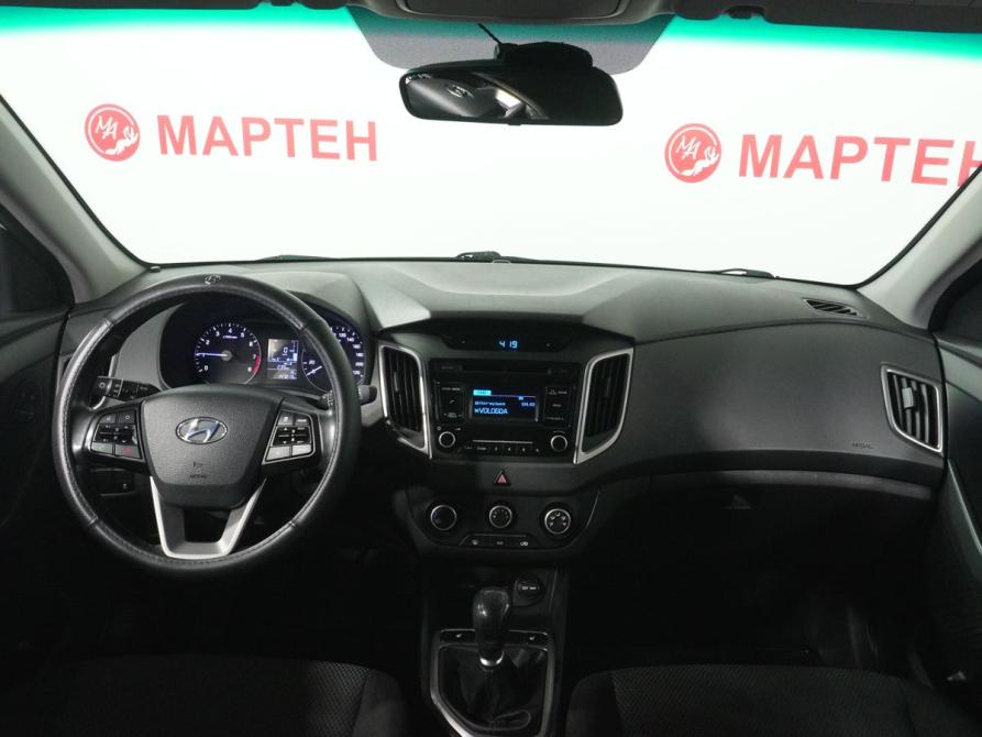 Hyundai Creta I Вологда  - изображение 15