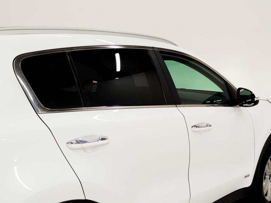 Kia Sportage IV Тула  - изображение 8