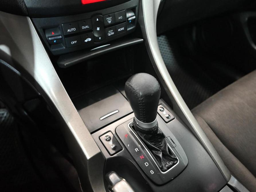 Honda Accord VIII Екатеринбург  - изображение 13