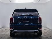 Hyundai Palisade I Москва  - изображение 24