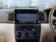 Toyota Corolla IX (E120 E130) Новосибирск  - изображение 30