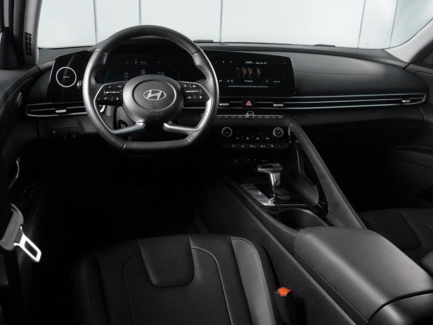 Hyundai Elantra VII (CN7) Рестайлинг Минеральные Воды  - изображение 6