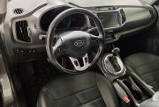 Kia Sportage III Ярославль  - изображение 37