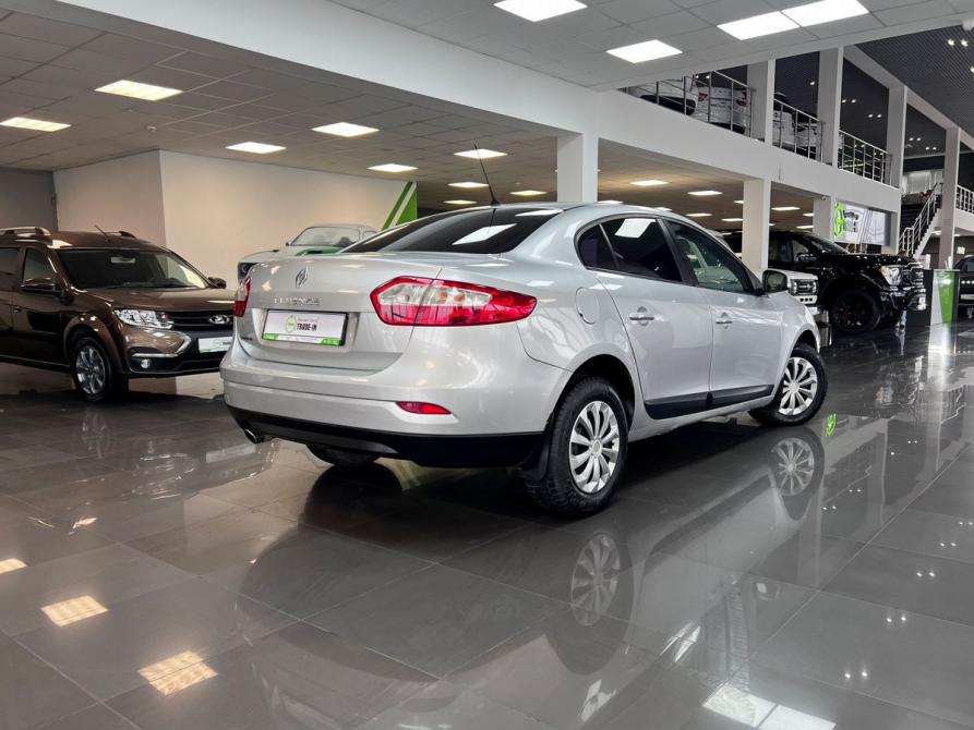 Renault Fluence I Тверь  - изображение 2