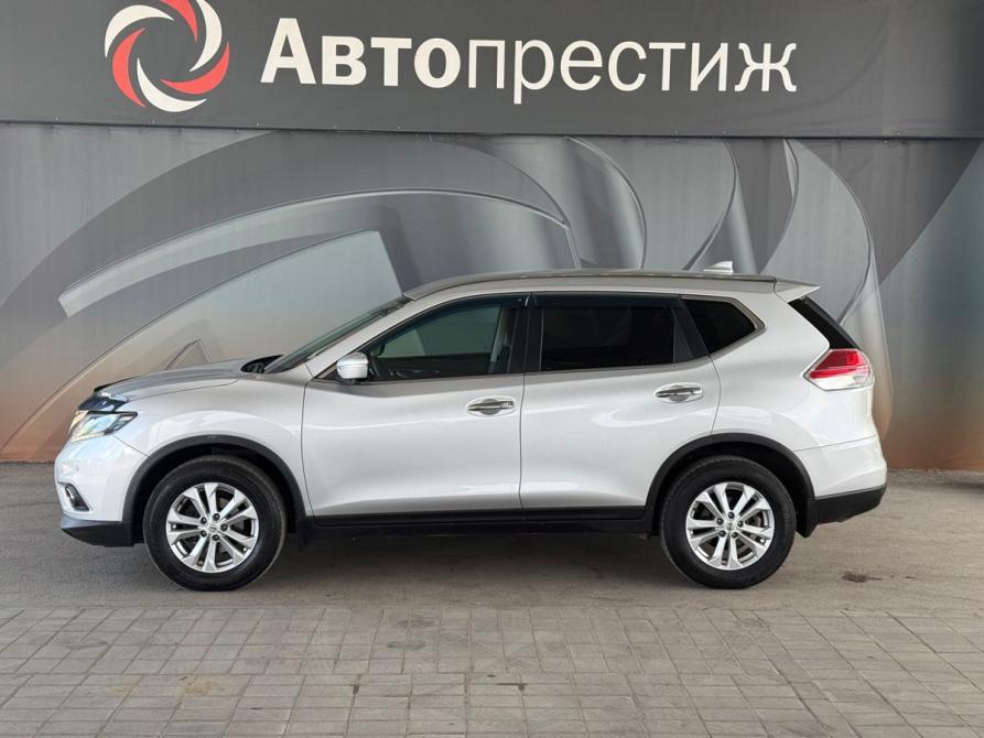 Nissan X-Trail III Волгоград  - изображение 8