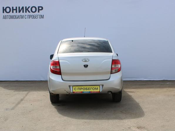 Lada (ВАЗ) Granta I с пробегом 2013 года, цена 299 000 рублей, 200107 км, седан, Автокод Объявления