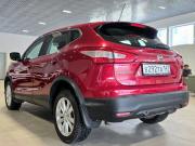 Nissan Qashqai II Великий Новгород  - изображение 26