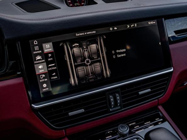 Porsche Cayenne III с пробегом 2021 года, цена 14 175 000 рублей, 24252 км, внедорожник, Автокод Объявления