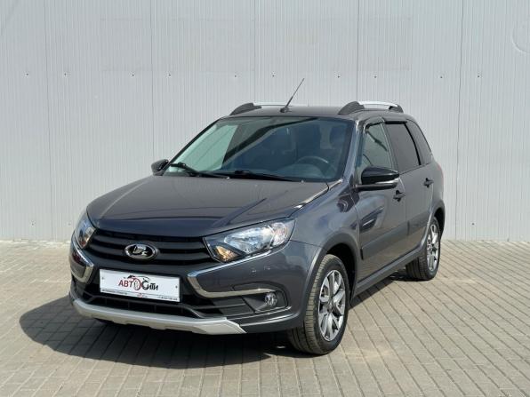 Lada (ВАЗ) Granta I Рестайлинг с пробегом 2020 года, цена 840 000 рублей, 39388 км, универсал, Автокод Объявления